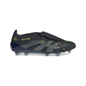 adidas Predator Elite Foldover Tongue FG Stealth Victory