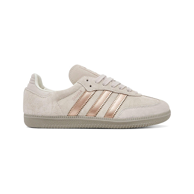 adidas gazelle silver green womens Adidas Samba Decon – Oneness Boutique main image 1