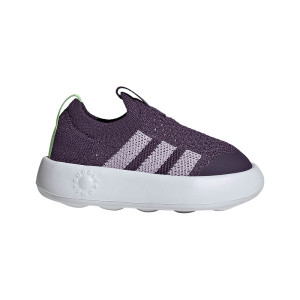 adidas gazelle silver green womens adidas Toddler Bubble Comfy I Shoes, Size 10, Pink/White
