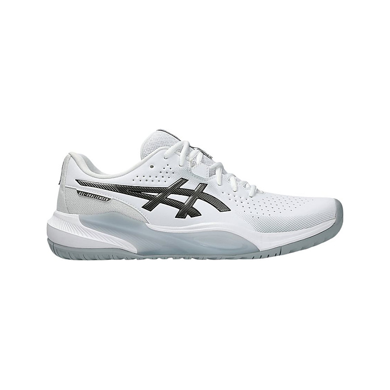 ASICS Gel Challenger 15 Gunmetal S Size 8 1041A510-101 from 151,00 €