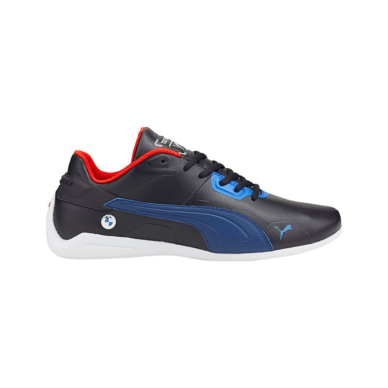 Puma BMW Motorsport X Drift Cat Delta Estate S Size 10 5 307100-01