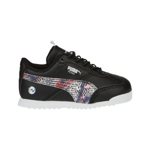 Puma BMW Motorsport X Roma Via 50TH Anniversary Size 7 307378-01