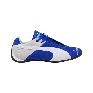 Puma Sparco X Future Cat OG Fast Dark Night S Size 10 307936