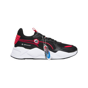 Puma BMW Motorsport X Rs X Garage Crews S Size 6 307940-01