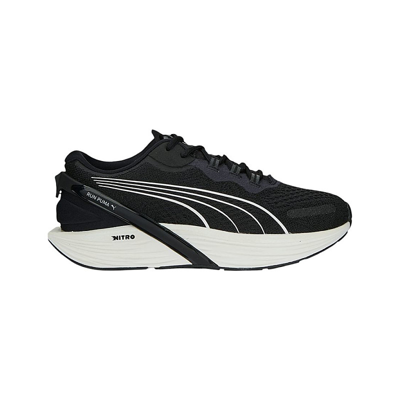 Puma Run Xx Nitro Nova Shine S Size 8 377833-01 from 135,00 €