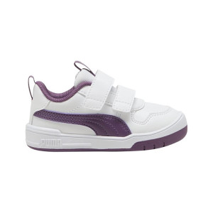 Puma Multiflex SL V Crushed Berry Size 6 380741-21
