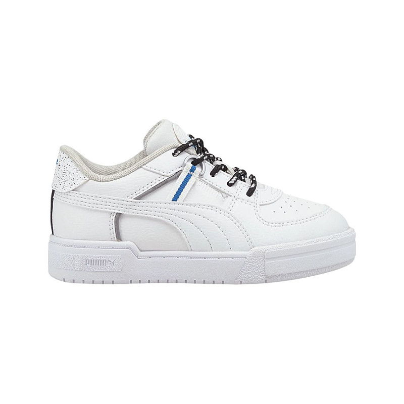 Puma Ca Pro Little Astronauts S Size 2 5 380924-01