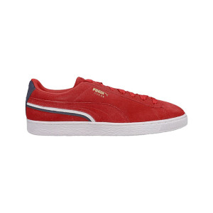 Puma Suede Triplex Barb Cherry S Size 10 5 382935-01