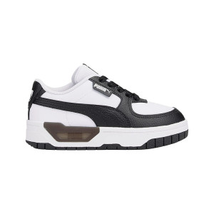 Puma Cali Dream Leather Little S Size 1 385675-02