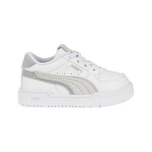 Puma Ca Pro Glitch Feather Size 4 390823-02