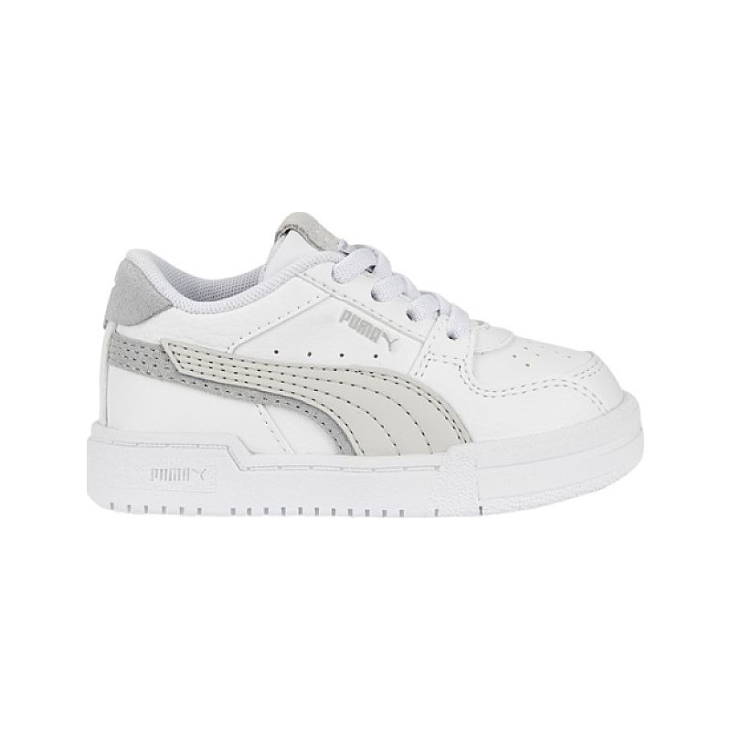 Puma Ca Pro Glitch Feather Size 4 390823-02