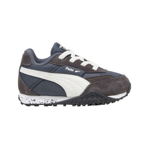 Puma Blacktop Rider Flat Size 4 393759-01