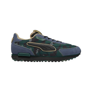 Puma Future Rider Concrete S Size 4 5 396672-01
