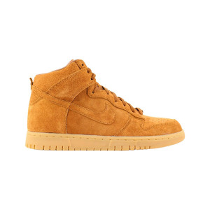 Nike A P C X Dunk 08 NRG Rustic Suede S Size 11 547757-220