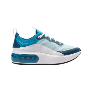 Nike Air Max DIA Fury S Size 8 AR7410-104