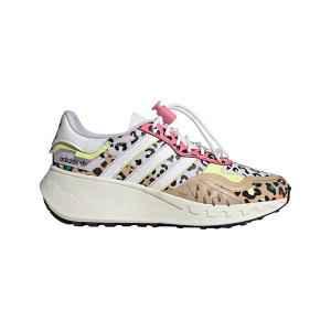 adidas Choigo Animal Print Multi Multi Color S Size 6 H00341