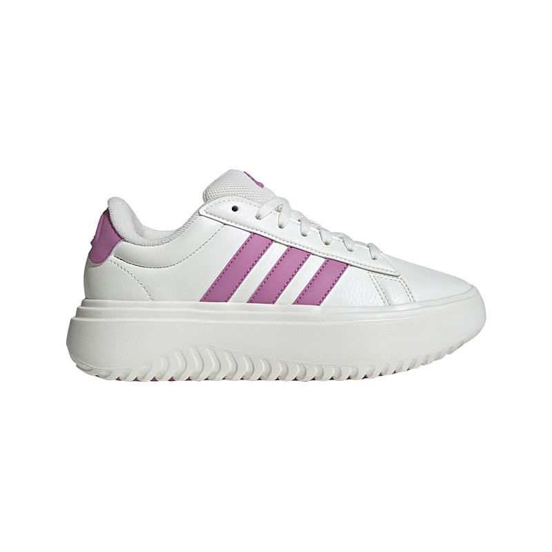 adidas gazelle silver green womens Adidas Grand Court 2.0 Lifestyle Shoes For Women, Cloud White & Core B