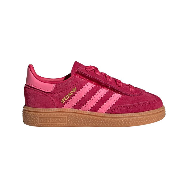 アディダス　Handball Spezial Adidas Handball Spezial Comfort Closure Elastic Lace JP8010