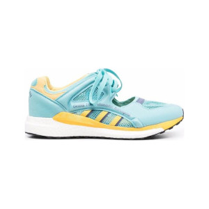 ☆ 星柄が光る!?アディダス オリジナルス ブルー ZXZ 930 (adidas