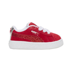Puma Suede XL Holiday Glitz Size 6 401807-01