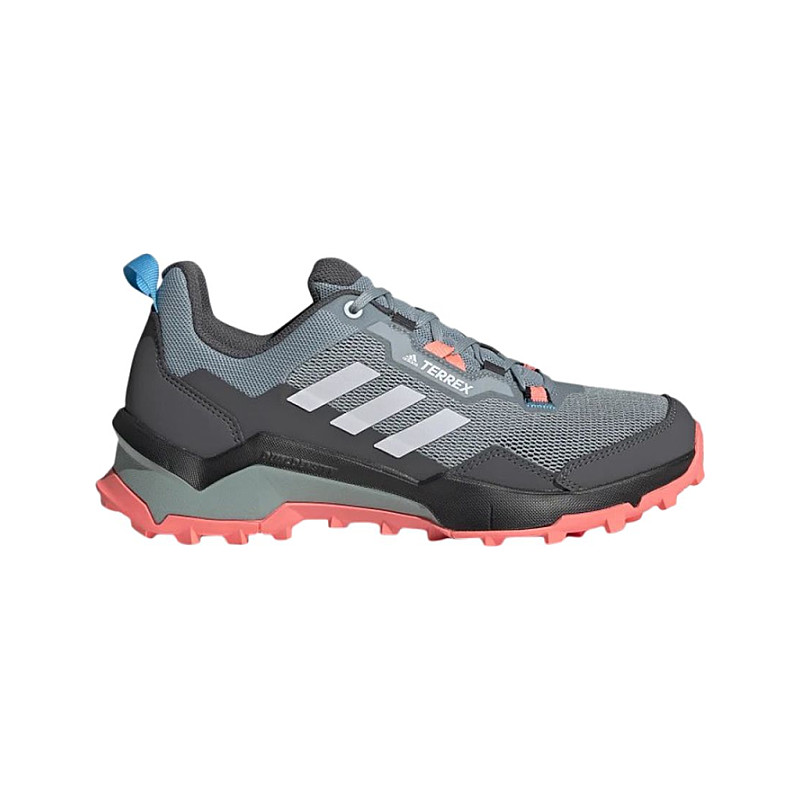 adidas Terrex AX4 Primegreen Magic Acid S Size 5 GV7506 from 84,00 €