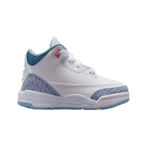 Air Jordan Air Jordan Air Jordan 3 Retro Cobalt Bliss Size 5 HQ0782-101