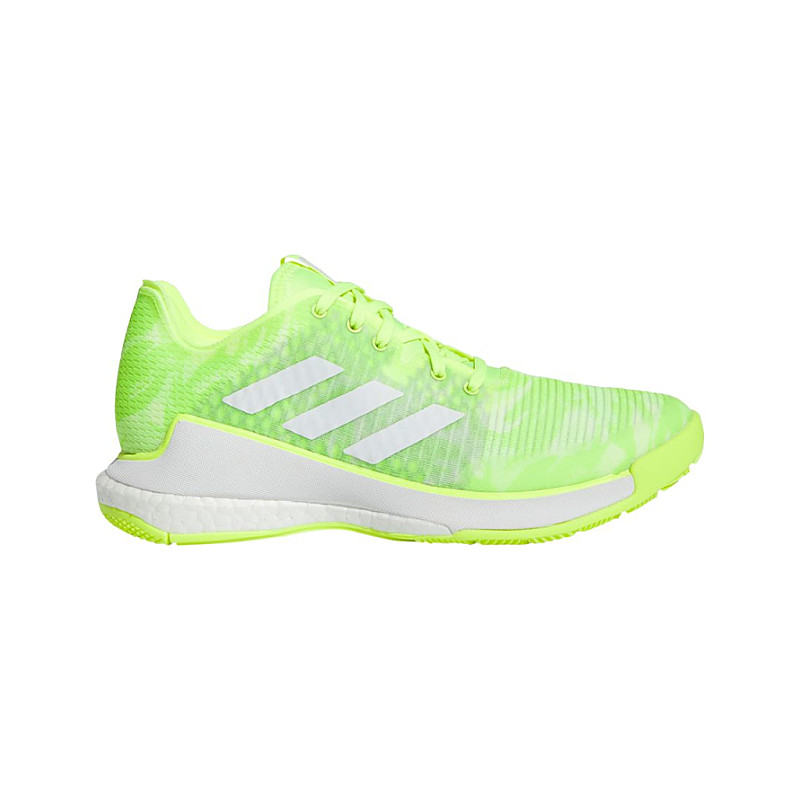 adidas Crazyflight Team S Size HR0631 ab 176,00 €