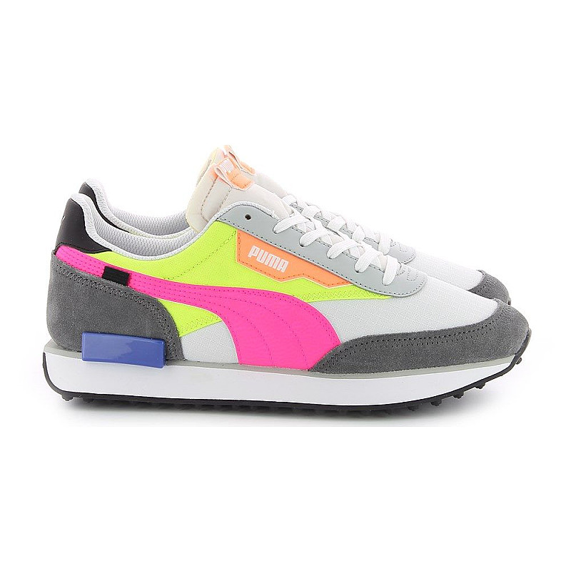 Puma Future Rider Play On 371149-02
