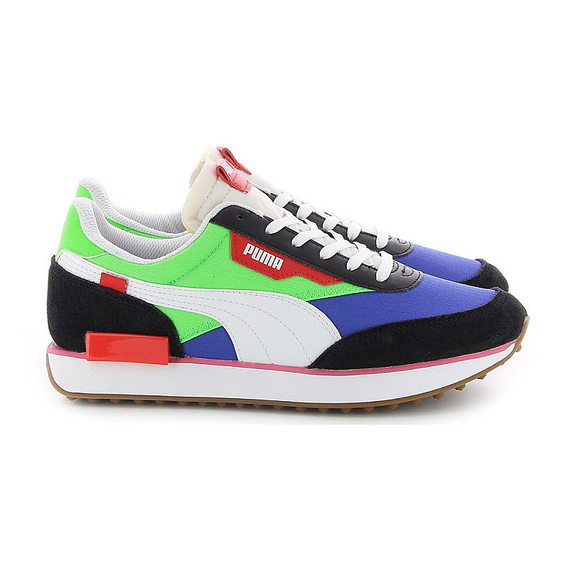 Puma Future Rider Play On 371149-01