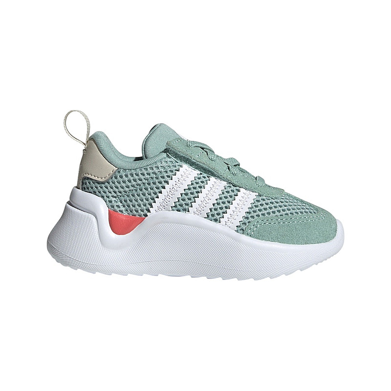 Adidas Adifom 70S Comfort Closure Elastic Laces IG4314