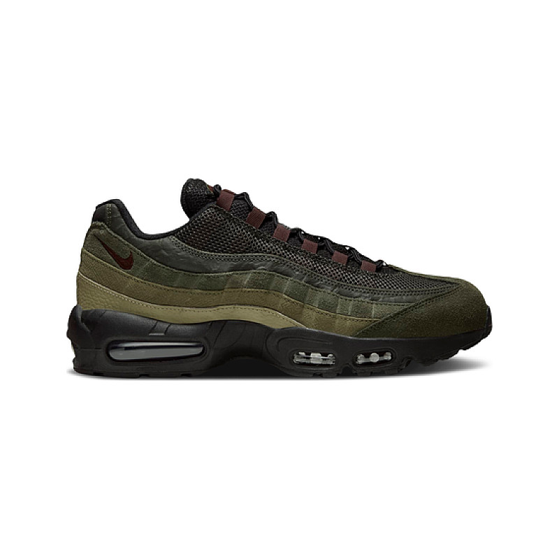 Nike Air Max 95 Earth FD0652-001 from 157,00