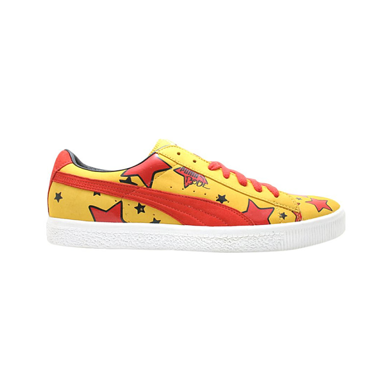 Puma Bode Clyde Vaughn Bode S Size 10 344139-01