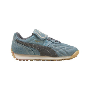 Puma The Smurfs X Fenty X Avanti Ls Stitched S Size 11 404150-01