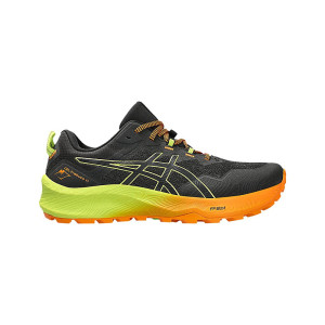 ASICS Gel Trabuco 11 Neon S Size 10 1011B605-002