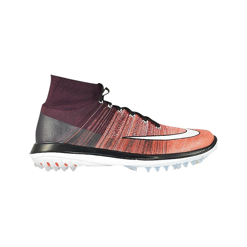 Nike Flyknit Elite Golf Deep S Size 10 844450-601 from 200,00 €