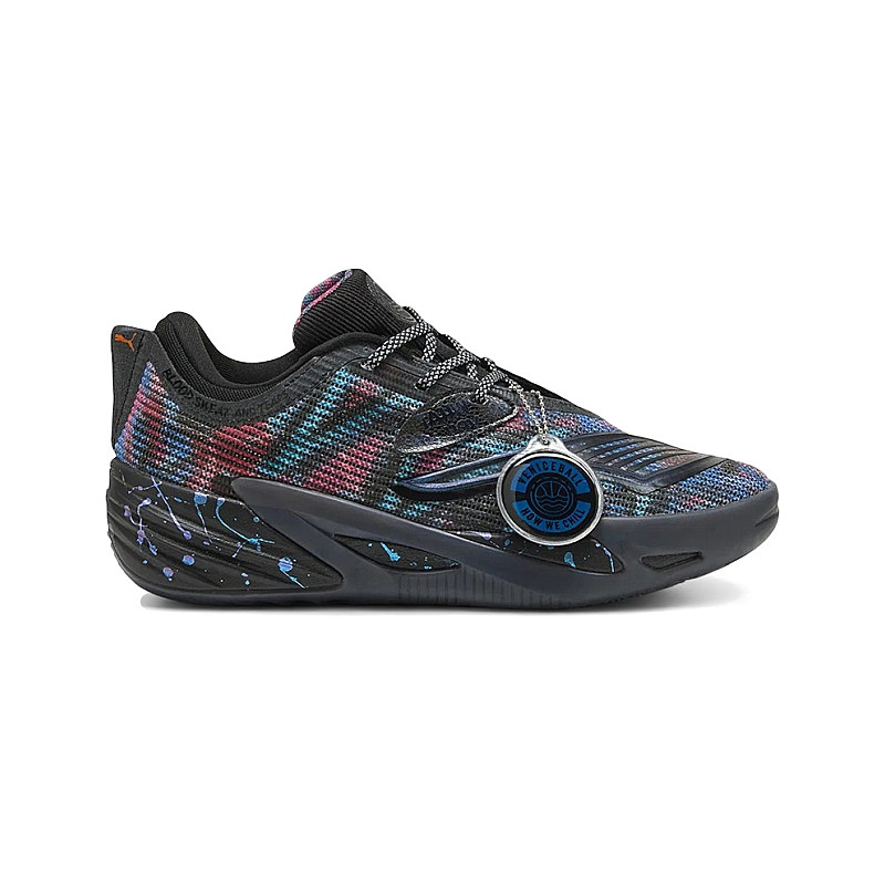 Puma All Pro Nitro 2 Venice Basketball League 312309-01