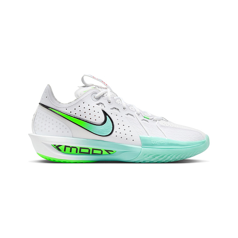 Nike Gt Cut 3 Bleached DV2913-107 / DV2918-107 from 158,00 €