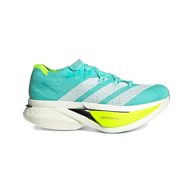 adidas Adizero Prime X 3 Strung Flash Lucid Lemon JR2598 from 142,00 €