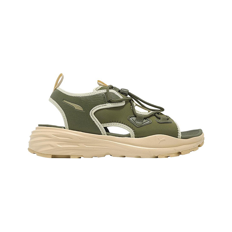 Puma Hypnotic Sandal Cashew S Size 10 401653-04 from 135,00 €