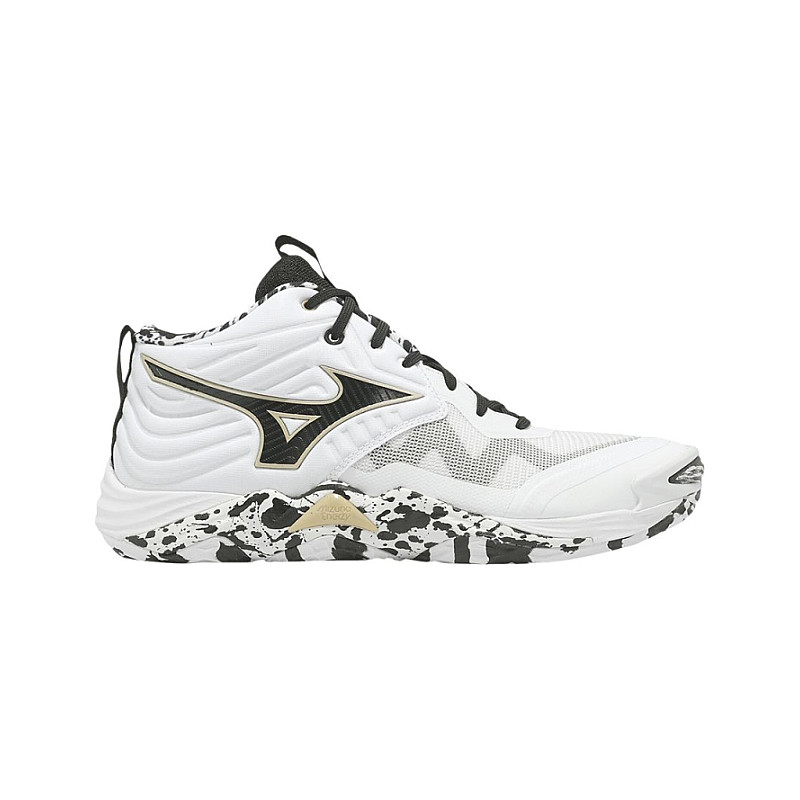 Mizuno Wave Momentum Elite Mid S Size 9 V1GA251741 from 208,00 €