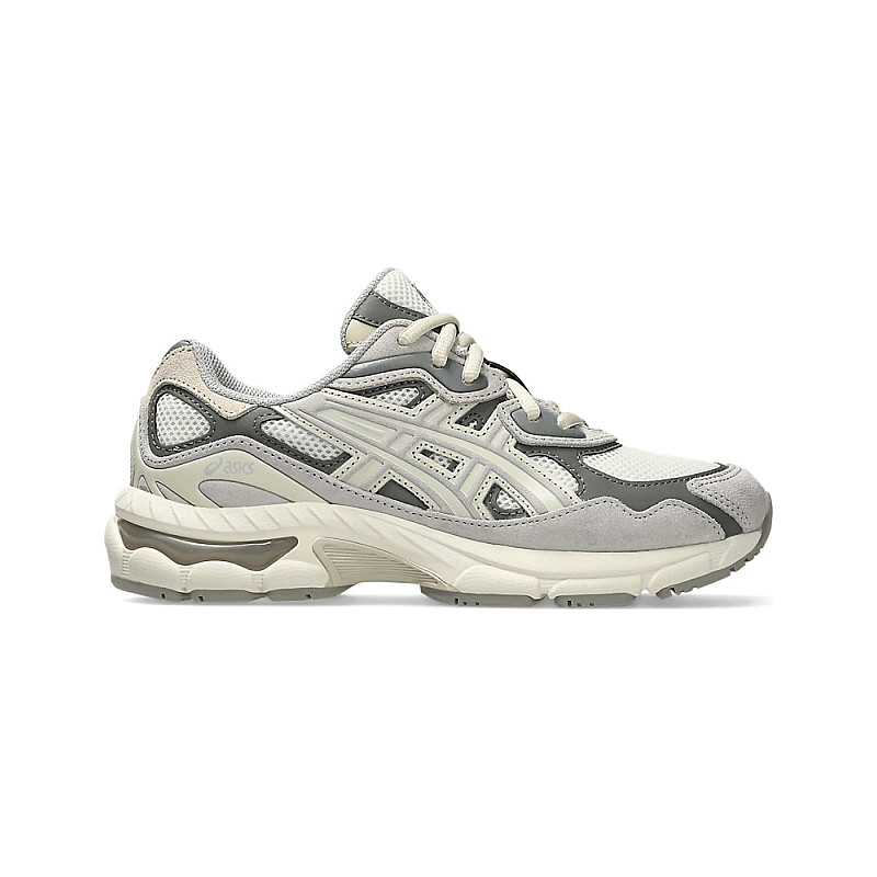 ASICS Gel NYC Oyster 1204A175-100 から 152,00 €