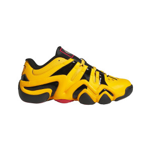 adidas Crazy 8 Grambling State IH5122