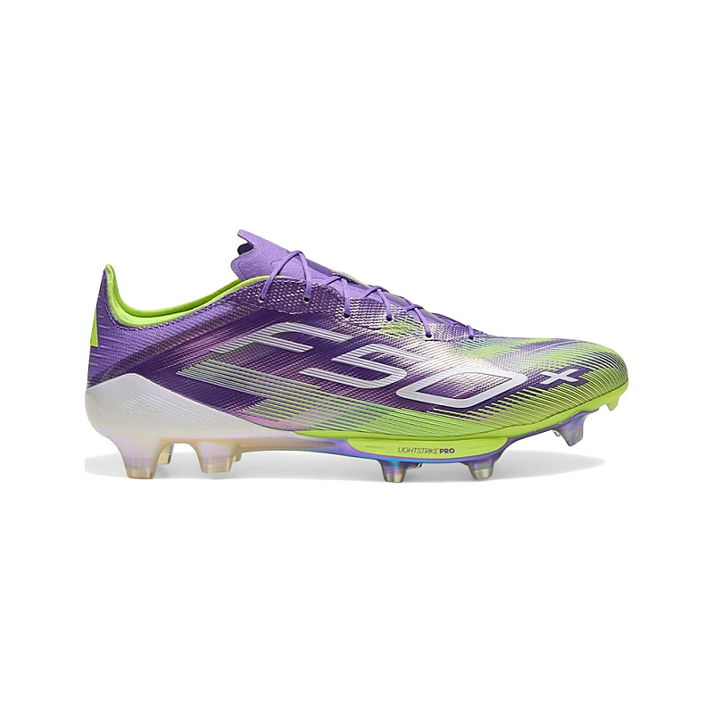 adidas F50 FG Radiant Blaze Pack JS3211 from 200,00 €
