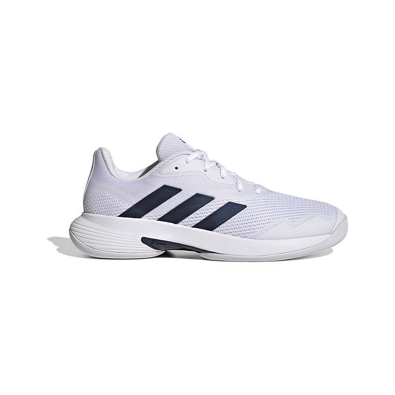 Adidas Courtjam Control Tennisschuh HR1027