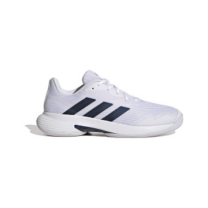 Adidas Courtjam Control Tennisschuh HR1027