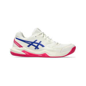 ASICS Gel Dedicate 8 Indoor Damen 1042A257-105