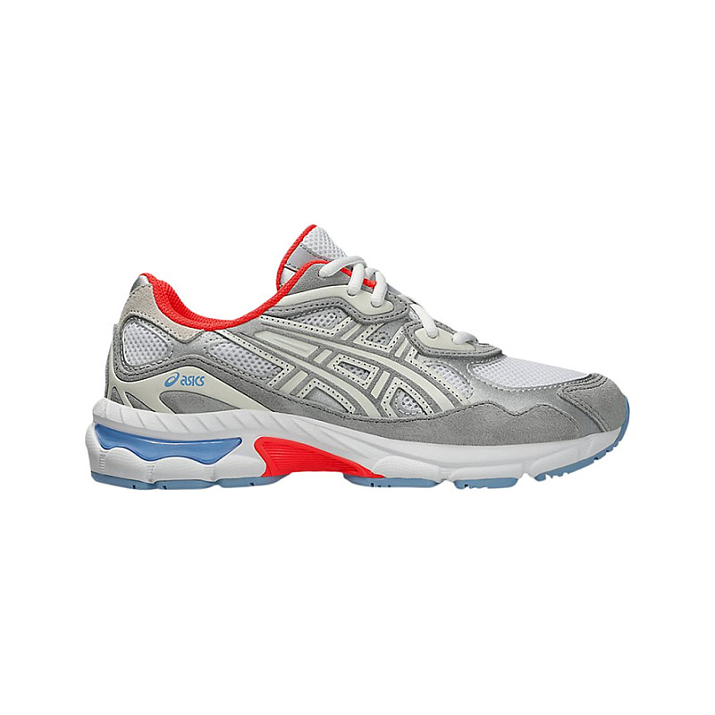 ASICS Gel NYC Piedmont S Size 6 1204A175-102