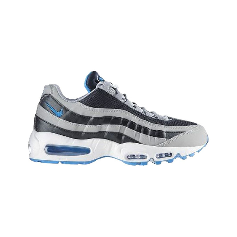 Nike Air Max 95 Wolf Obsidian S Size 10 5 609048-094 from 341,00 €