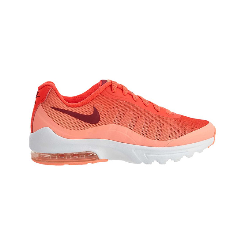 Invigor Print Nike Air Max Invigor Rojos Nike Air Max Invigor