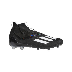 adidas Adizero 11 Primeknit S Size 10 FY8264
